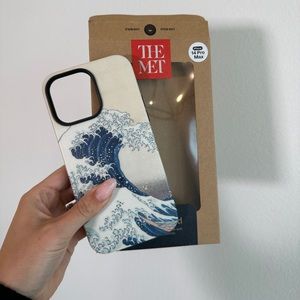 Casely x MET GALA limited edition case